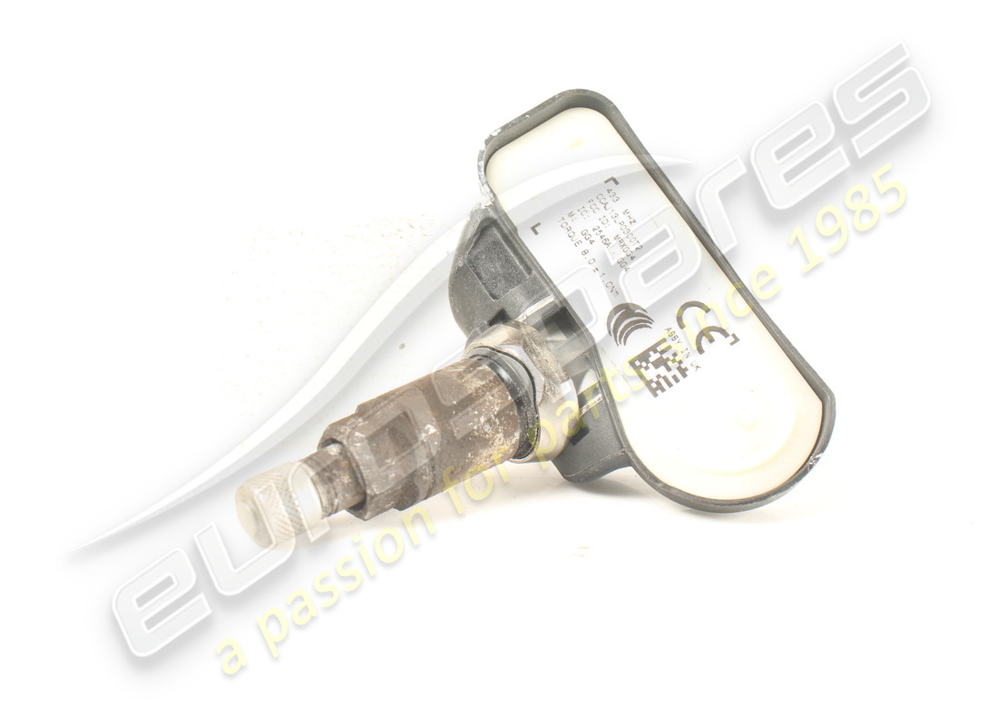 used maserati tyre valve with pressure sensor. part number 670002790 (2)