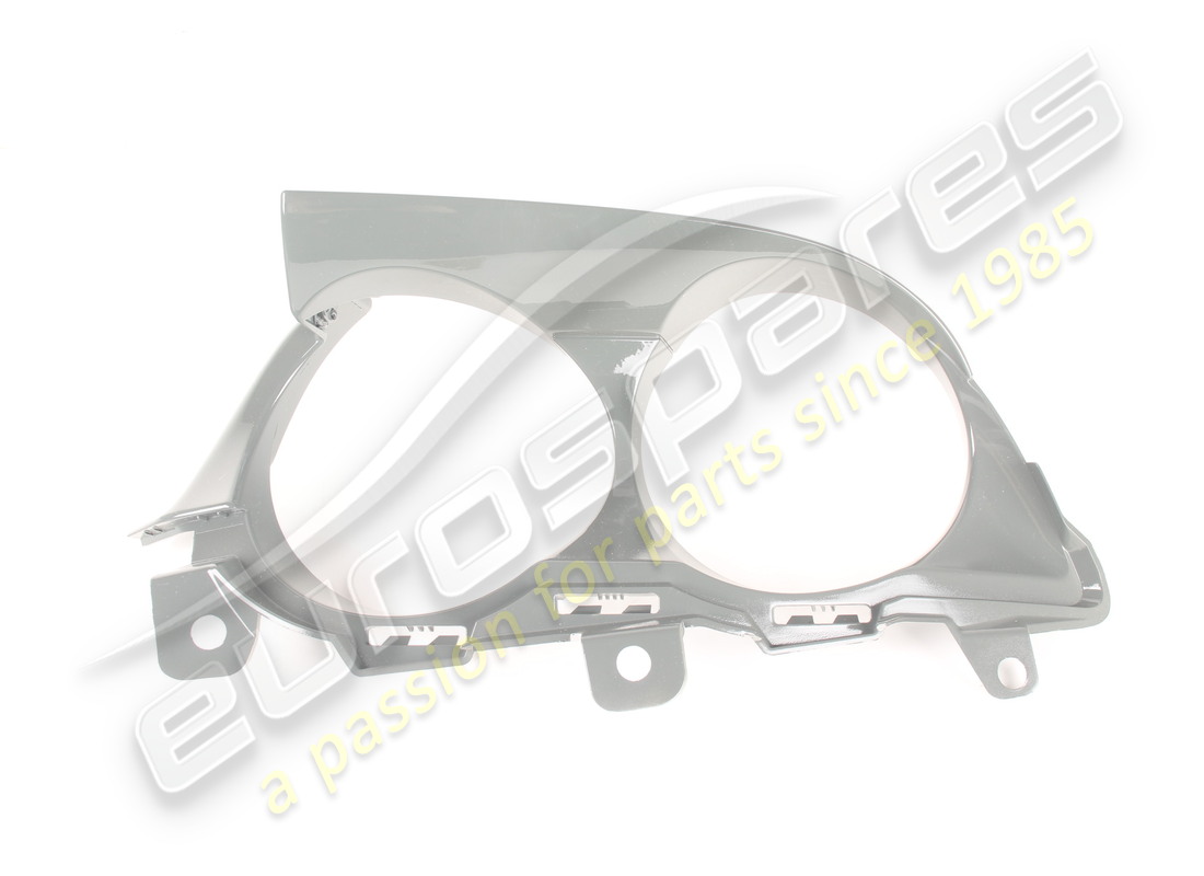 new (other) ferrari rh tail light surround. part number 985909324 (1)