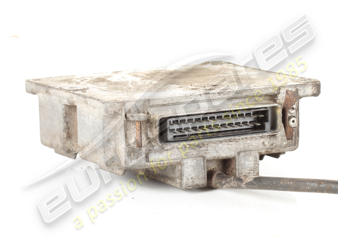 used ferrari electronic ignition unit. part number 127422 (3)