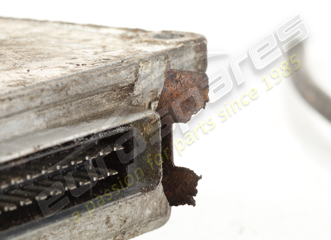 used ferrari electronic ignition unit. part number 127422 (4)