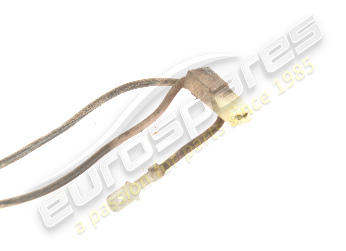 USED FERRARI CONTACT. PART NUMBER 60814900 (3) used ferrari contact. part number 60814900 (3)