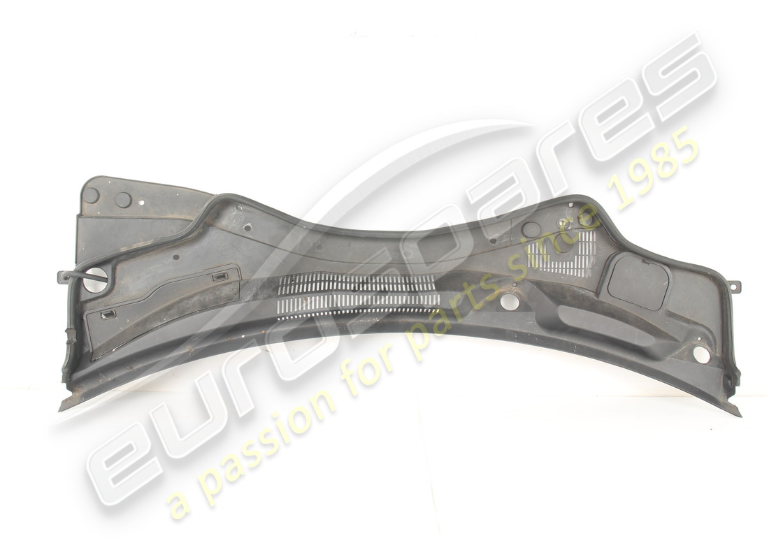 USED Maserati COMPLETE UNDER WINDSHIELD PL . PART NUMBER 670013429 (1)