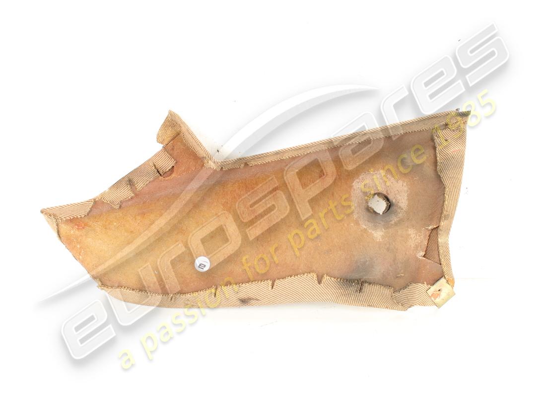 USED Ferrari LH REAR MOULDING . PART NUMBER 60680000 (1)