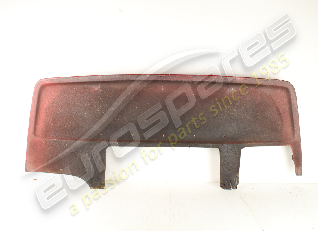 used ferrari spoyler. part number 61691900 (3)