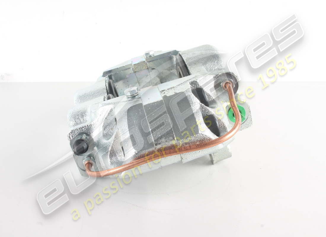 RECONDITIONED LAMBORGHINI RH FRONT CALIPER. PART NUMBER 003106715 (2) reconditioned lamborghini rh front caliper. part number 003106715 (2)