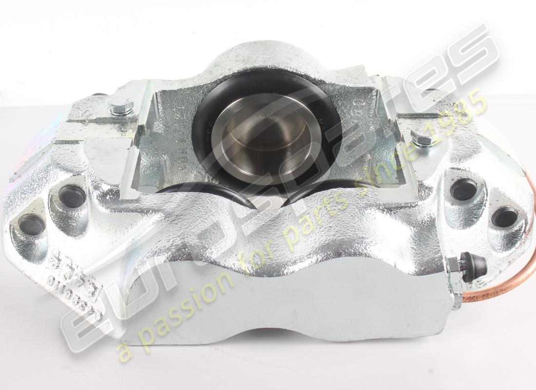 RECONDITIONED Lamborghini RH FRONT CALIPER . PART NUMBER 003106715 (1)
