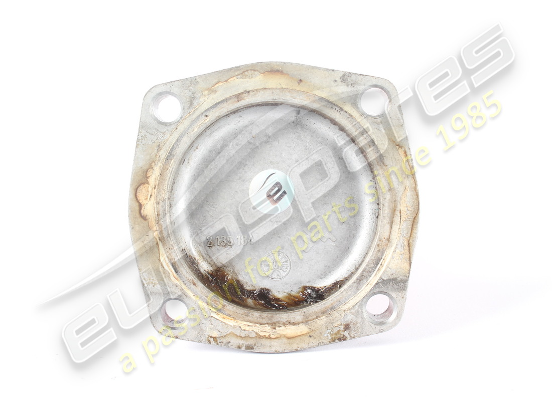 used ferrari small cover. part number 139184 (2)