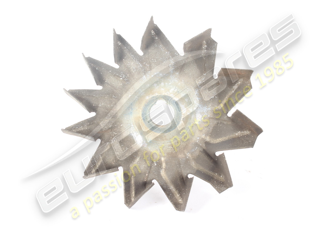 USED FERRARI FAN. PART NUMBER 118802 (2) used ferrari fan. part number 118802 (2)