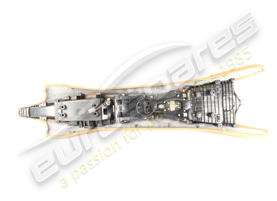 used eurospares complete centre console. part number eap1566192 (7)