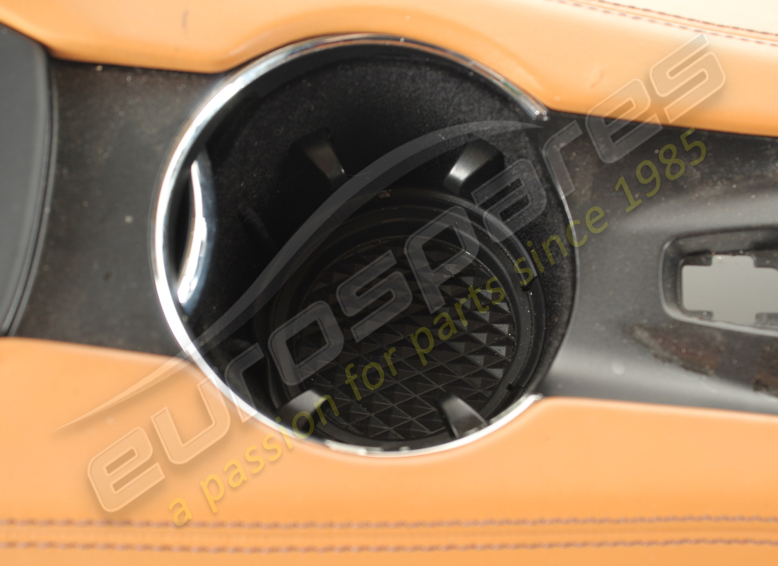 used eurospares complete centre console. part number eap1566192 (9)