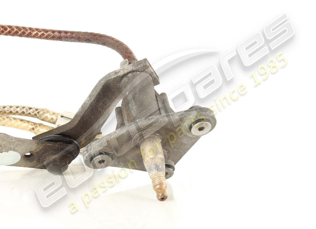 used ferrari lever. part number 65236100 (4)