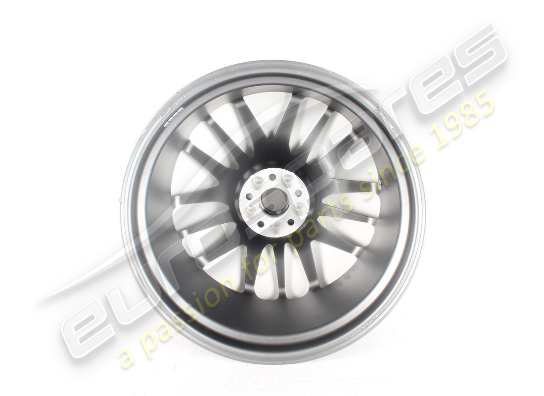 new (other) maserati 670022024r.wheel rimtitano 2. part number 980157023 (3)
