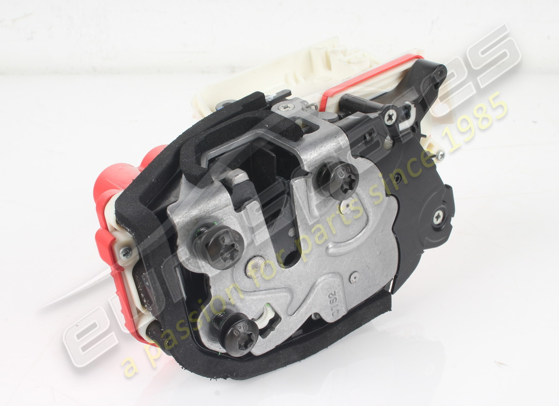 used ferrari lh door lock. part number 804879 (5)