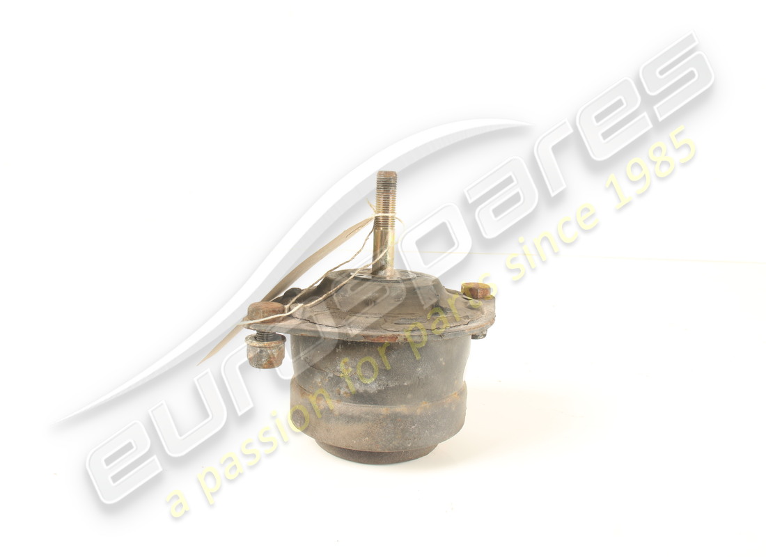 USED FERRARI ENGINE MOUNT. PART NUMBER 139469 (3) used ferrari engine mount. part number 139469 (3)