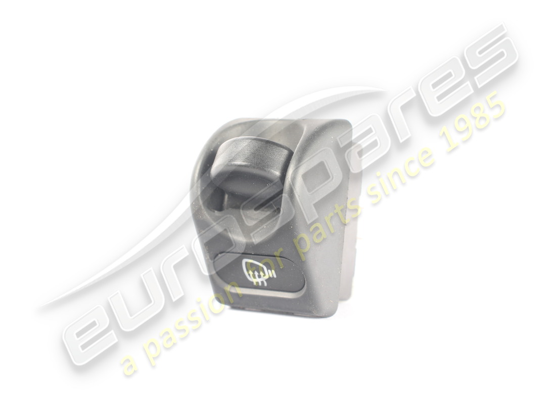 USED Ferrari SWITCH FOR MIRROR DEFROSTER . PART NUMBER 180665 (1)