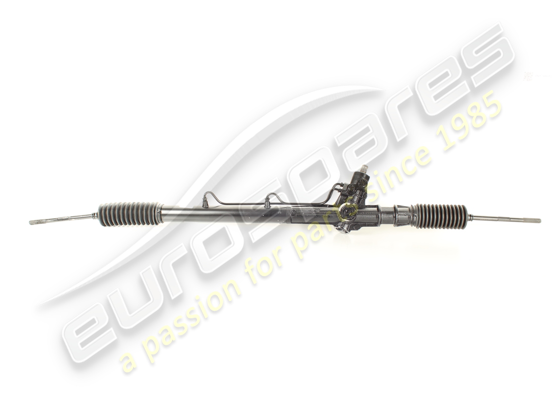 reconditioned lamborghini steering gear part number 401422061b