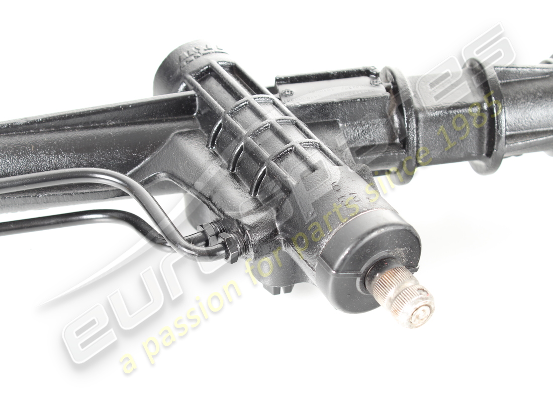 reconditioned lamborghini steering gear. part number 401422061b (5)