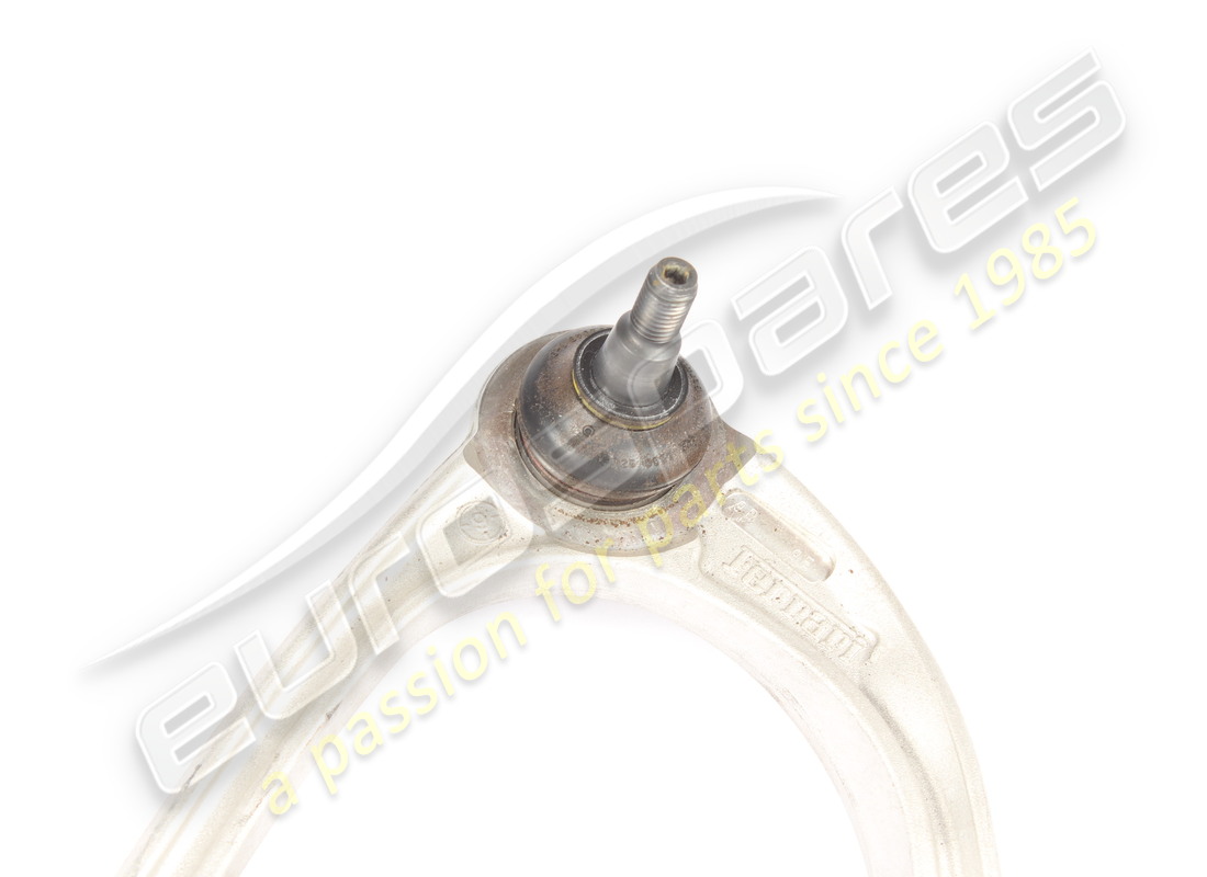 USED FERRARI UPPER LH ARM. PART NUMBER 759136 (2) used ferrari upper lh arm. part number 759136 (2)