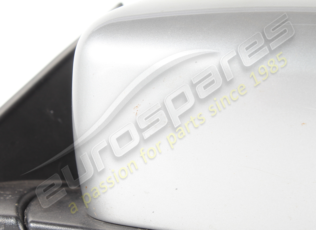 used maserati lh rear view mirror. part number 670013406 (4)