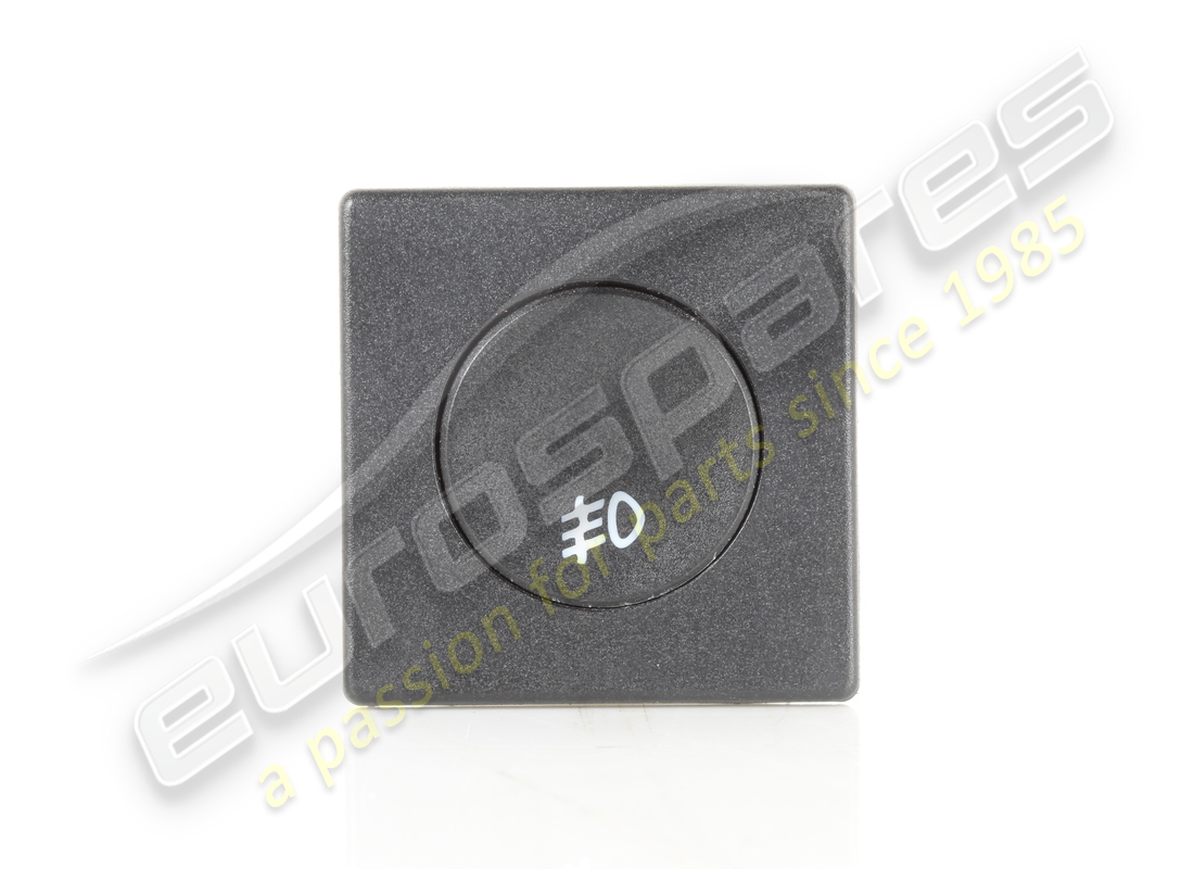 USED Ferrari FOG LIGHT SWITCH . PART NUMBER 121607 (1)