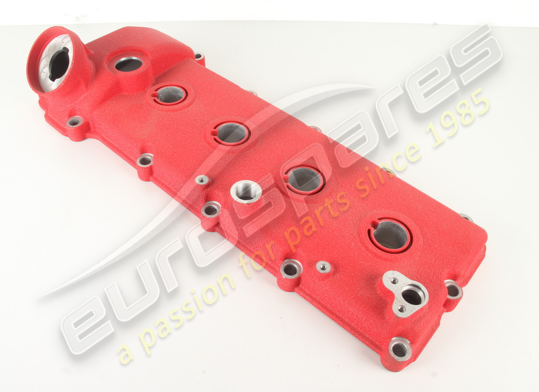 NEW MASERATI RH HEAD COVER KIT. PART NUMBER 980145494 (1) new maserati rh head cover kit. part number 980145494 (1)