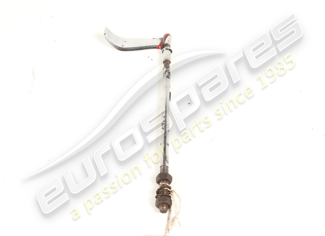 USED FERRARI LH DOOR HANDLE OE. PART NUMBER 20130506 (2) used ferrari lh door handle oe. part number 20130506 (2)