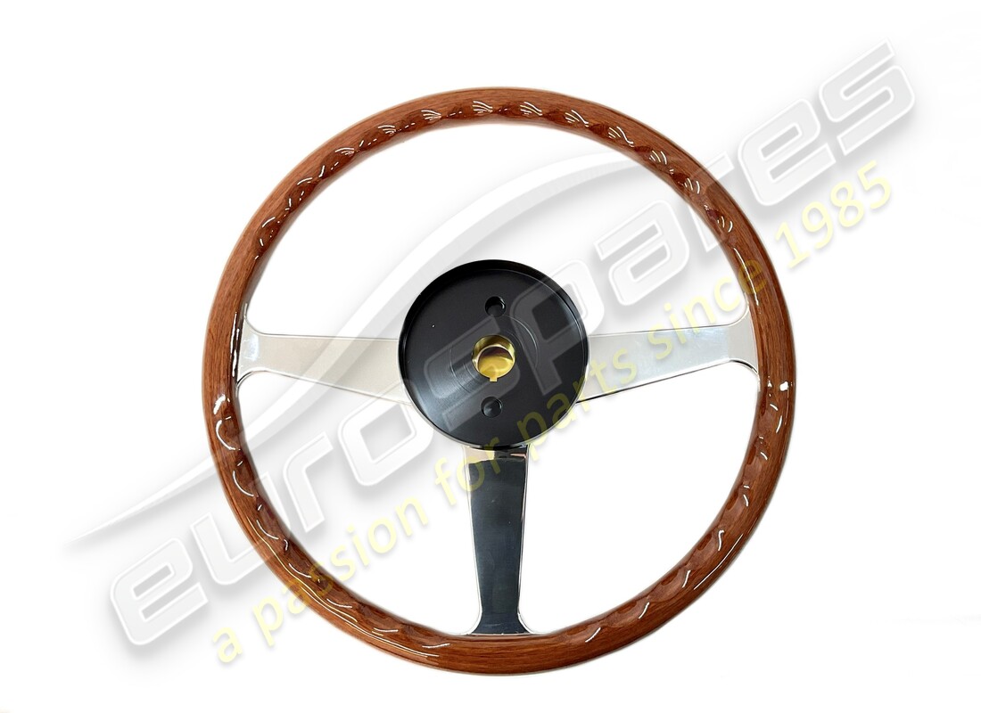 NEW OE 206 GT STEERING WHEEL. PART NUMBER 740321 (5) new oe 206 gt steering wheel. part number 740321 (5)