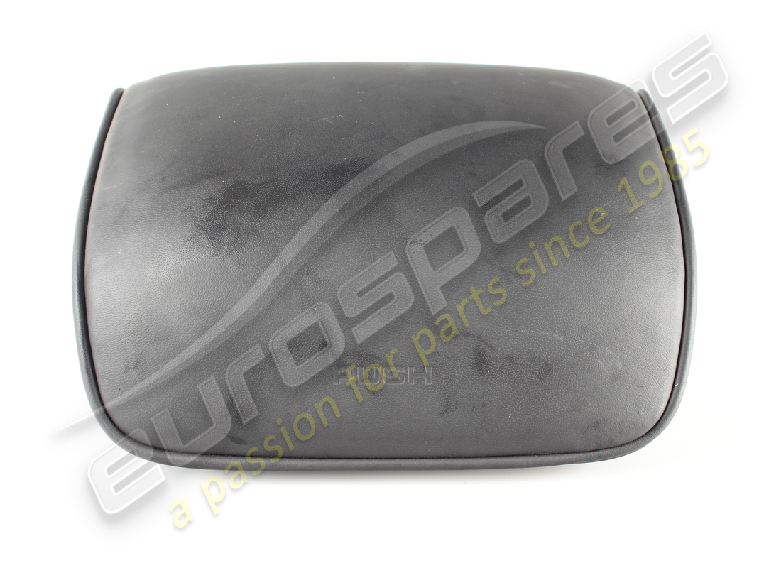 USED Ferrari CUP HOLDER CUSHION . PART NUMBER 857475 (1)