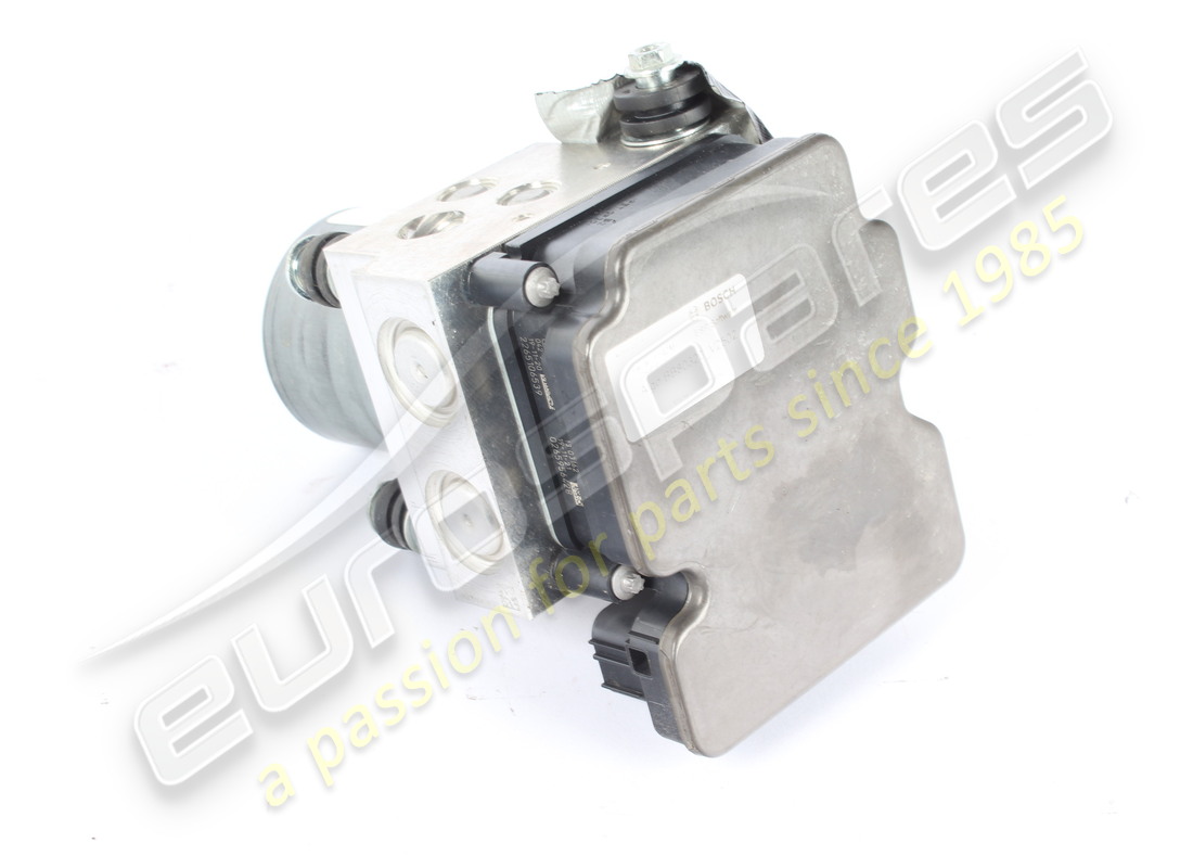 used ferrari gruppo idraulico esp 9.0 pre. part number 925045 (2)