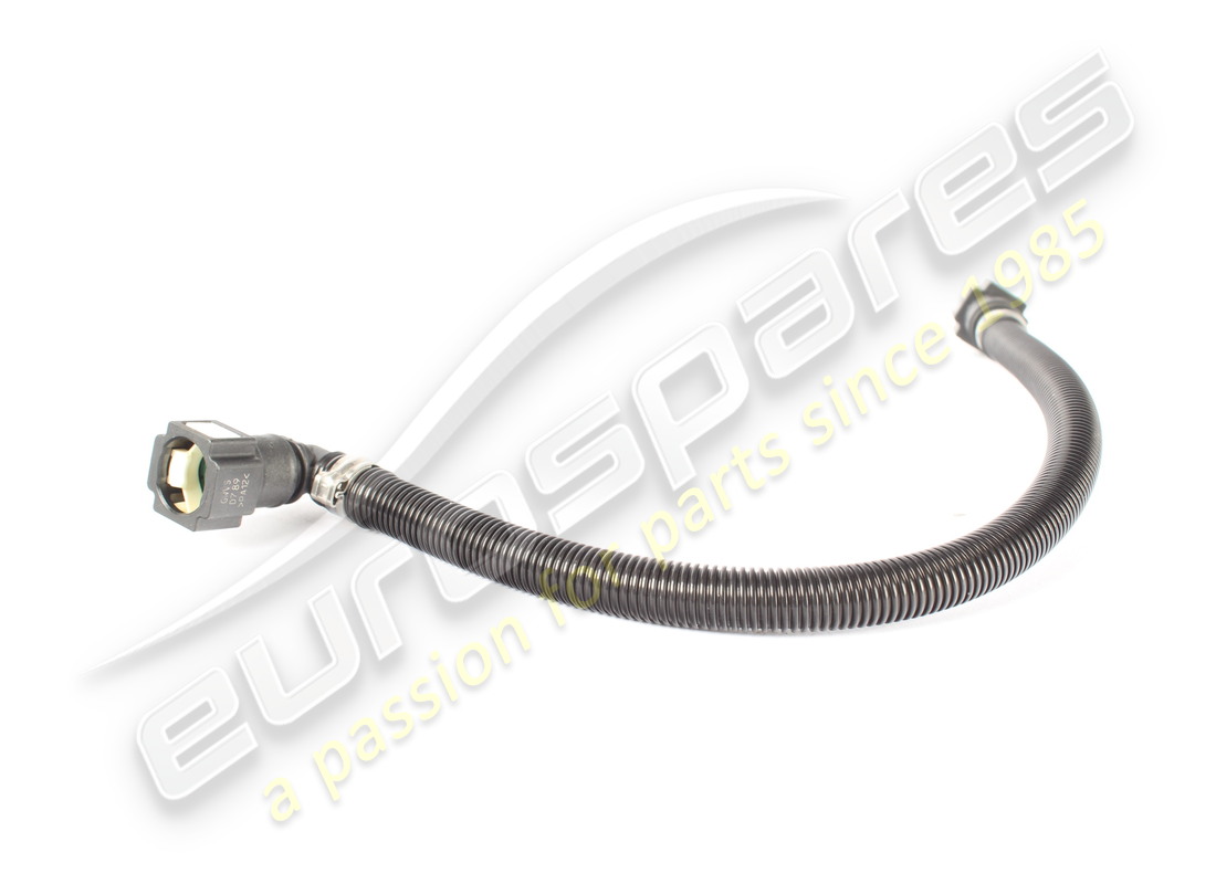 USED FERRARI INTERNAL HEADER TANK FUEL DE. PART NUMBER 314559 (1) used ferrari internal header tank fuel de. part number 314559 (1)