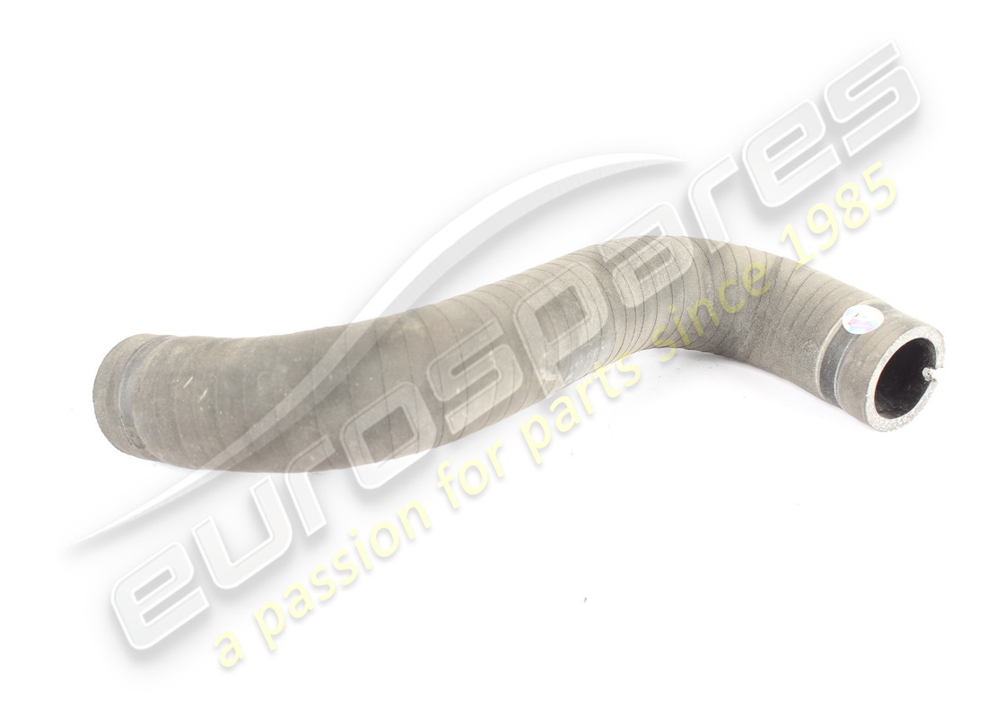 USED Ferrari WATER DELIVERY HOSE . PART NUMBER 760971 (1)
