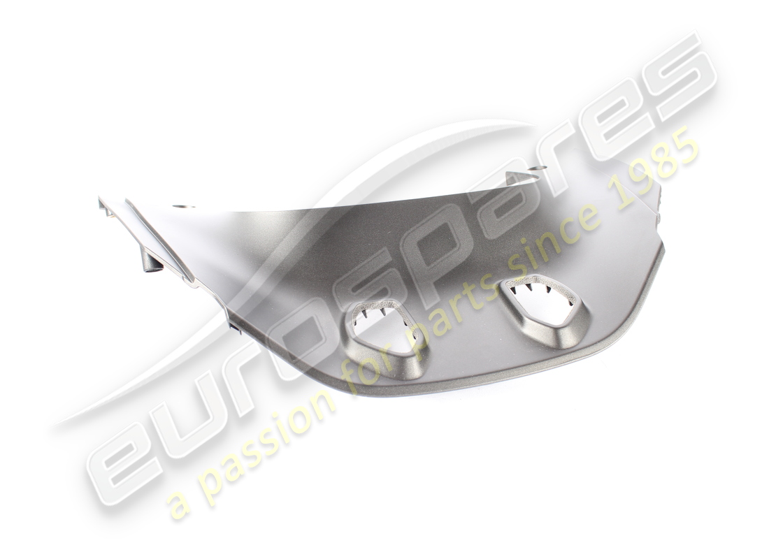 used ferrari cluster mounting panel. part number 970151 (2)