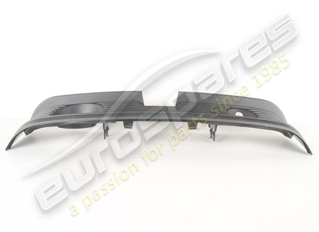 NEW PORSCHE TRIM MATT BLACK. PART NUMBER 9J1807823AJOK1 (4) new porsche trim matt black. part number 9j1807823ajok1 (4)