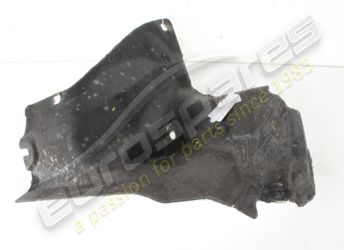 USED FERRARI LH CATALYTIC CONVERTER HEAT. PART NUMBER 88703100 (3) used ferrari lh catalytic converter heat. part number 88703100 (3)