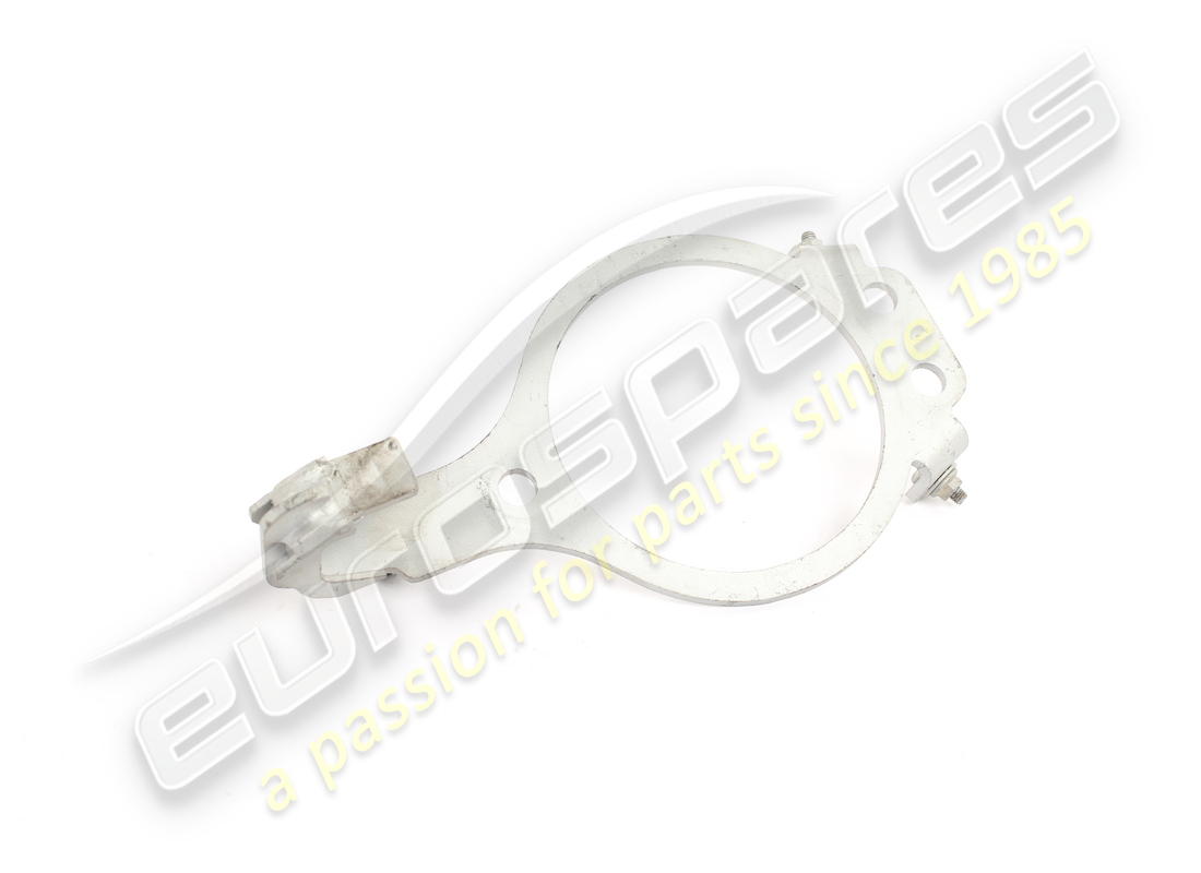 USED FERRARI BUSH TRAVEL LIMITER BRACKET. PART NUMBER 341028 (2) used ferrari bush travel limiter bracket. part number 341028 (2)