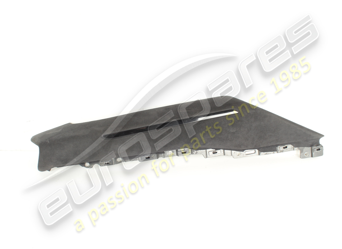 USED Ferrari COMPLETE RH FRONT CENTRE CONSOLE UNIT STRUCTURE . PART NUMBER 854418 (1)