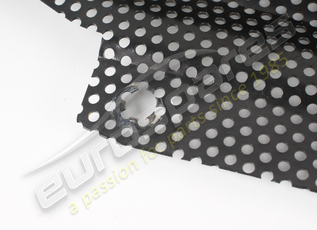 new (other) ferrari lh rear exhaust terminal gr. part number 80666700 (6)