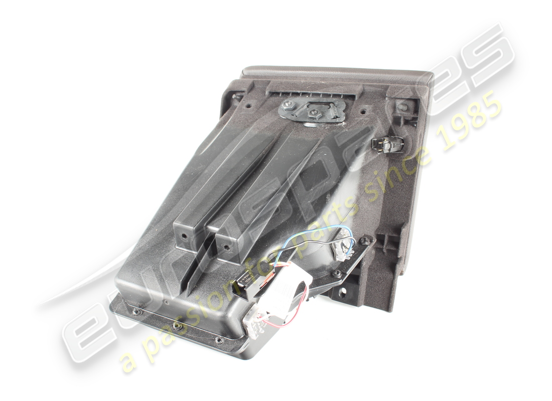 USED MASERATI COMPLETE DRIVER-SIDE GLOVE BOX CO. PART NUMBER 673002913 (2) used maserati complete driver-side glove box co. part number 673002913 (2)