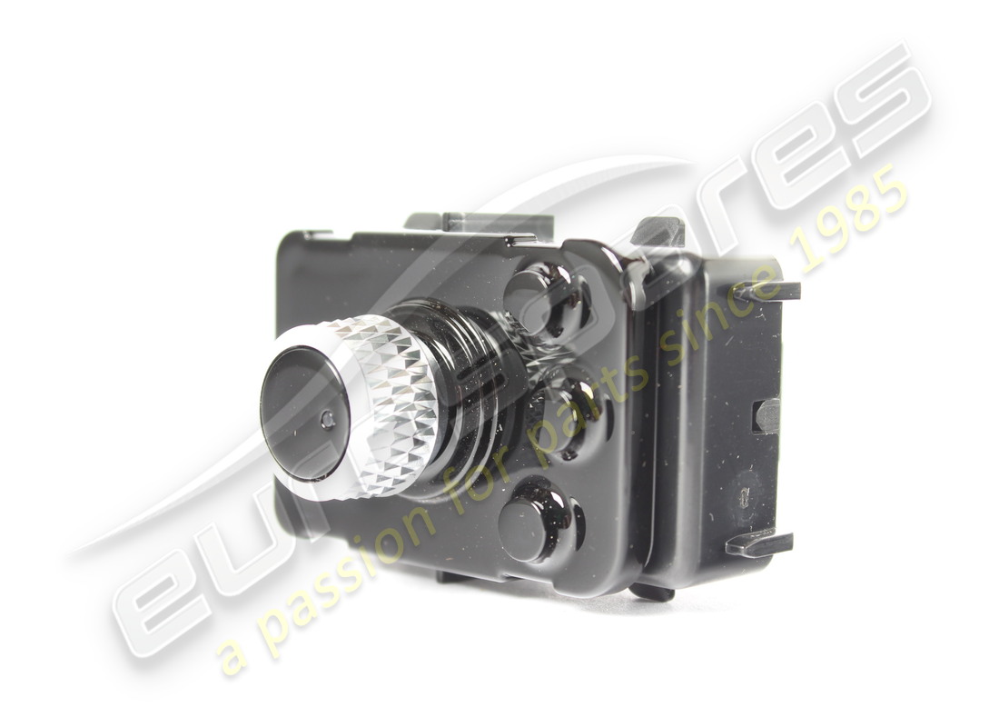 USED MASERATI ELECTRIC TIPPING MIRROR CONTROL. PART NUMBER 670267118 (2) used maserati electric tipping mirror control. part number 670267118 (2)