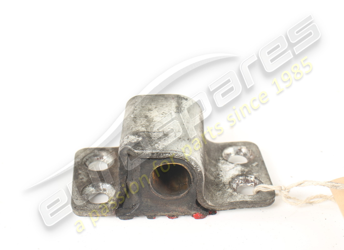 USED Ferrari LH LOCK STRIKER . PART NUMBER 20019204 (1)