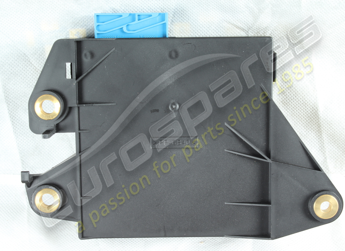 new maserati suspensions control unit. part number 670008295 (2)