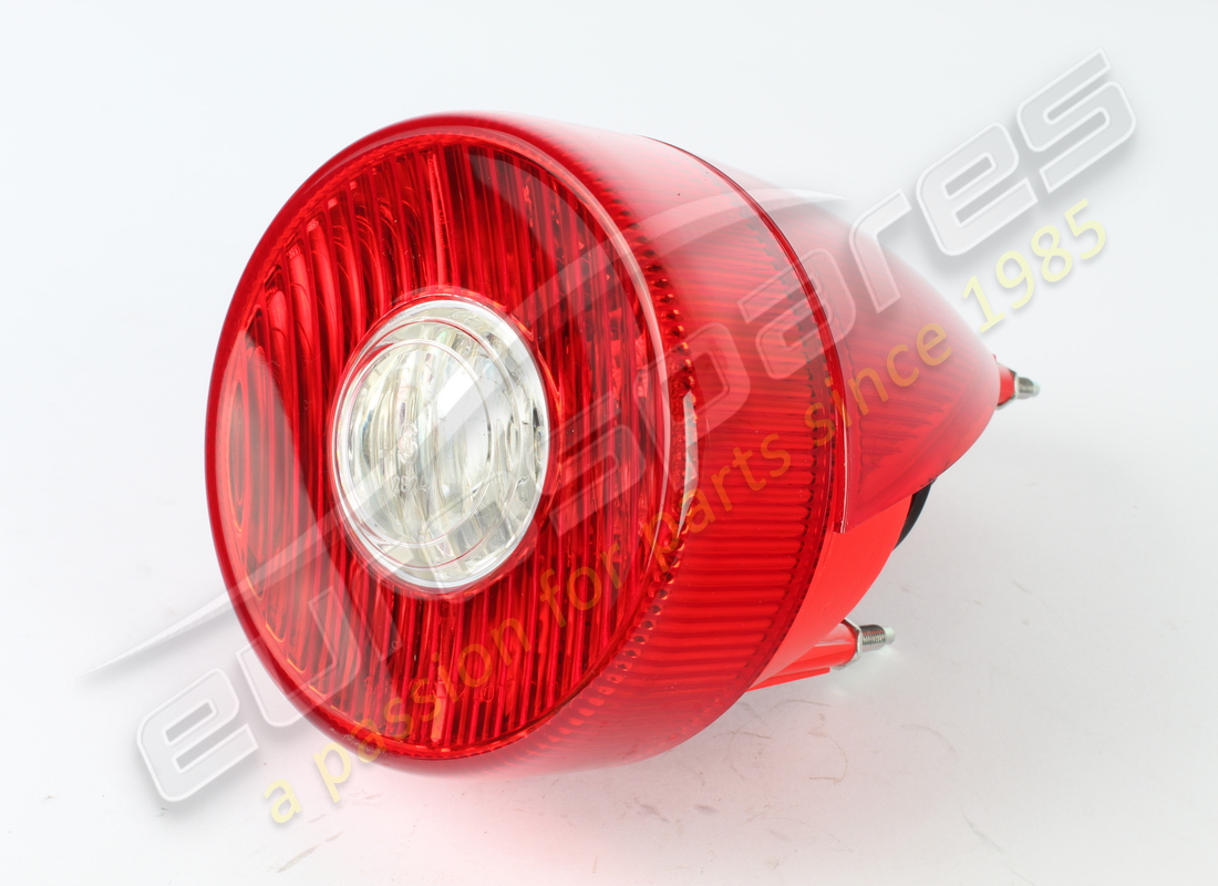 new (other) ferrari lh rear external tail light. part number 193181 (3)