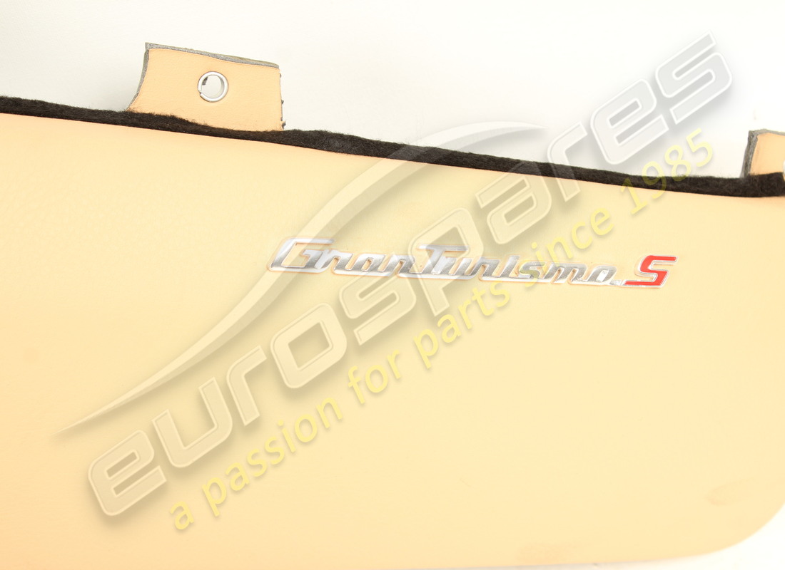 NEW MASERATI CENTRAL DASHB.TRIM PLATEBEIG. PART NUMBER 81324101 (3) new maserati central dashb.trim platebeig. part number 81324101 (3)