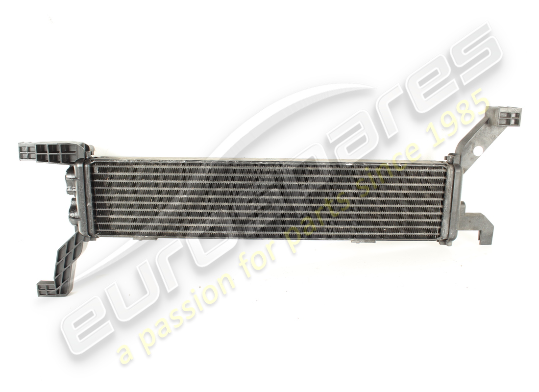 USED Maserati GEARBOX OIL RADIATOR (DS) . PART NUMBER 670009824 (1)