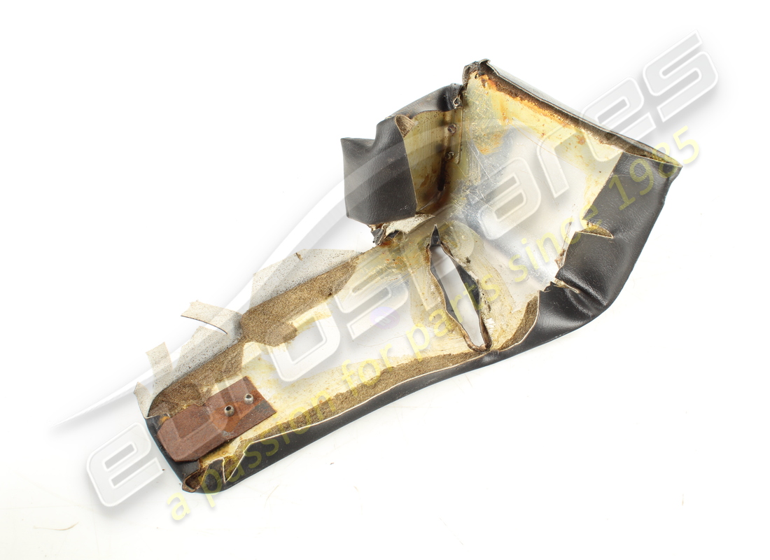 used ferrari rh moulding. part number 61184000 (2)