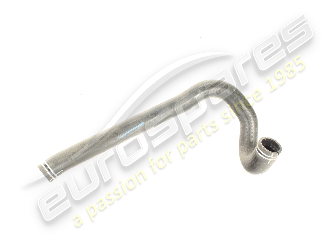 USED Ferrari RH PIPE FROM DISCONNECTOR TO . PART NUMBER 310326 (1)