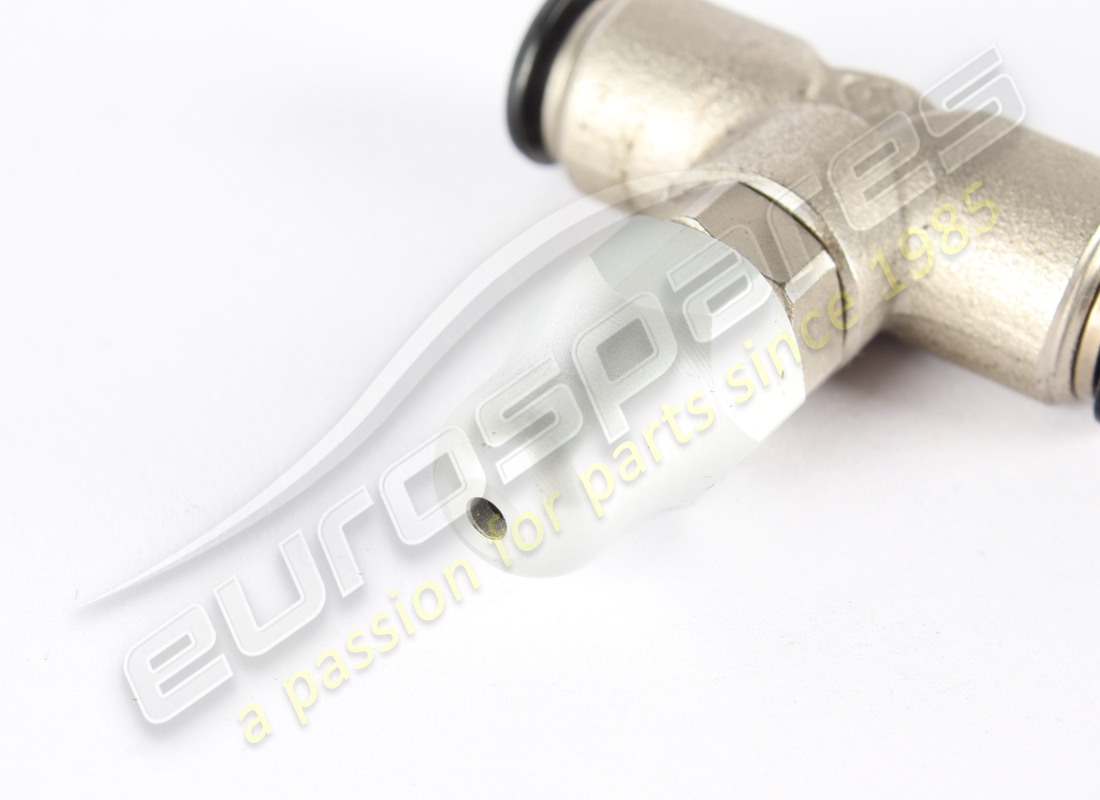 USED FERRARI T OUTLET. PART NUMBER 339694 (3) used ferrari t outlet. part number 339694 (3)