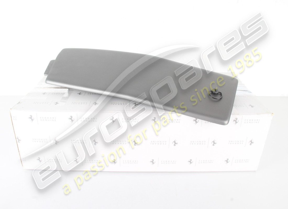 NEW FERRARI FUSES INSPECTION DOOR. PART NUMBER 80751600 (1) new ferrari fuses inspection door. part number 80751600 (1)