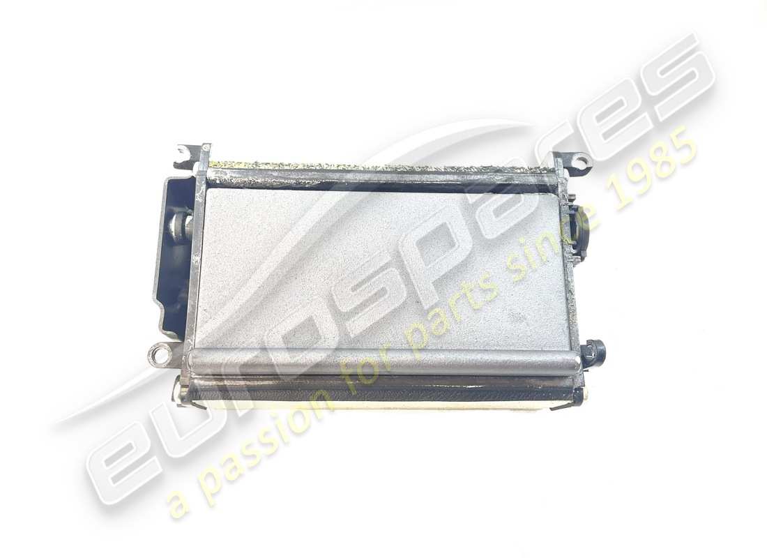 USED ASTON MARTIN ASHTRAY ASSEMBLY, AUTO (PLATINUM). PART NUMBER 4G438010594 (1) used aston martin ashtray assembly, auto (platinum). part number 4g438010594 (1)