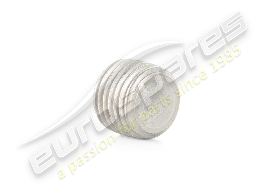 new lamborghini screw plug. part number n10630301 (2)